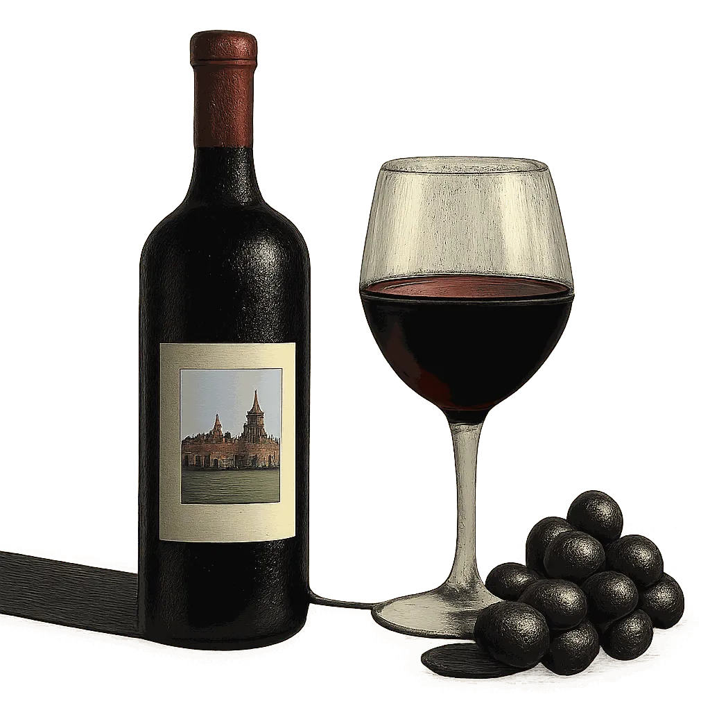 Syrah Grenache